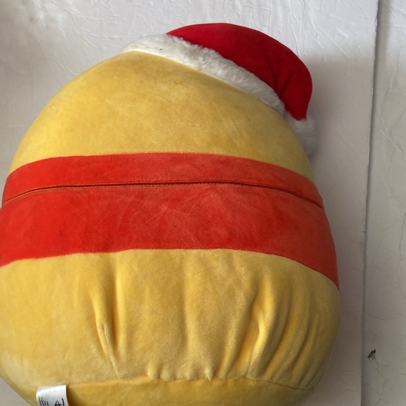 Squishmallows Disney Winnie the Pooh stuffed animal - Picture 9 of 9